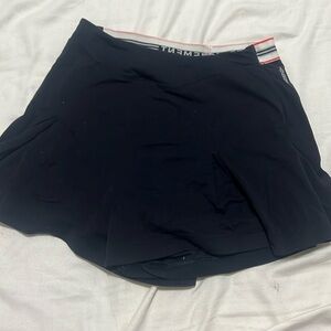 Free people shorts with spandex XS